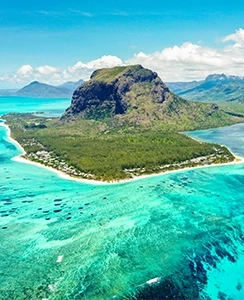 Mauritius